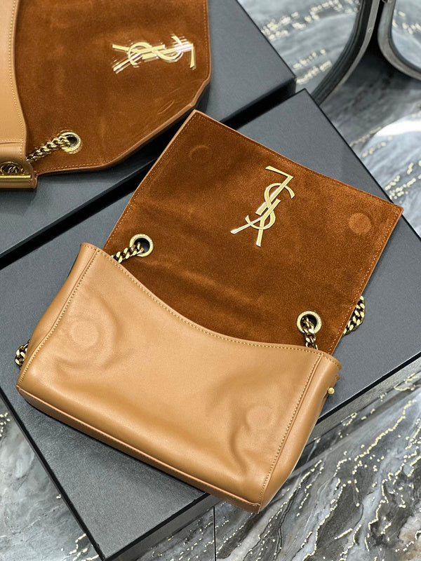 Satchel Bags - SLY Bags - 492