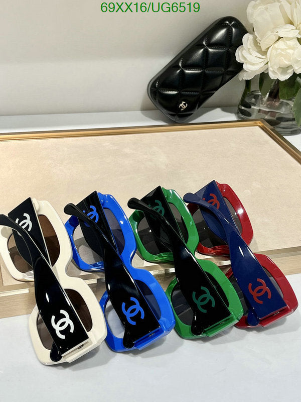 SAMC - CHL Glasses - 230