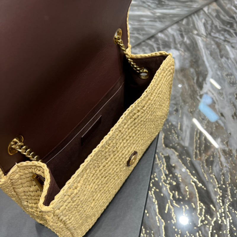 Satchel Bags - SLY Bags - 454
