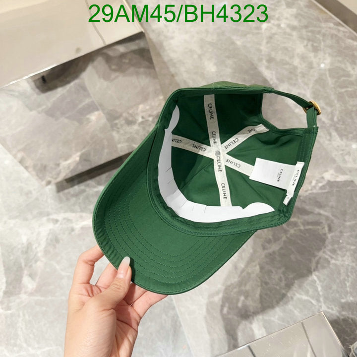 SAMC - COL Caps & Hats - 036
