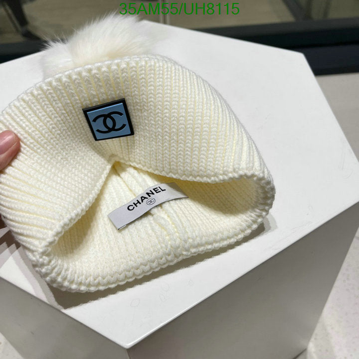 SAMC - CHL Caps & Hats - 016