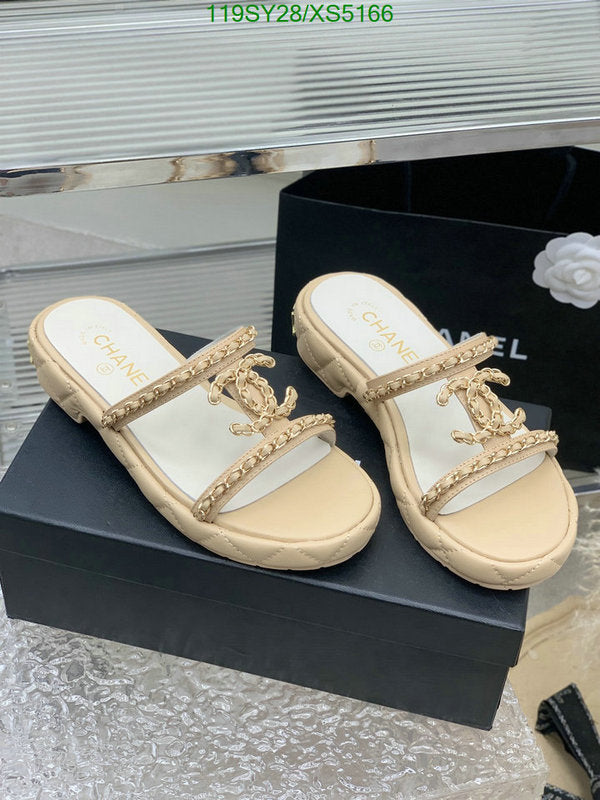SAMC - CHL Women Shoes Slippers - 142