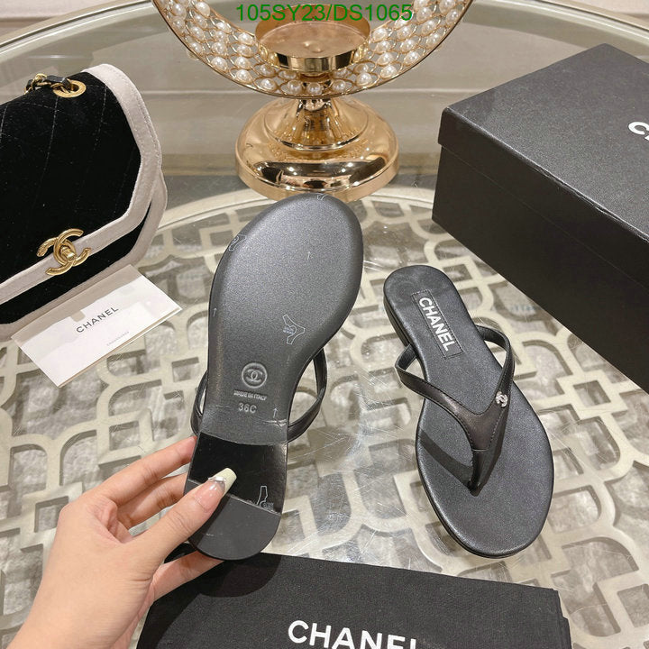 SAMC - CHL Women Shoes Slippers - 043