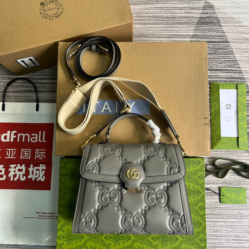 ELE - GG Bags - 602