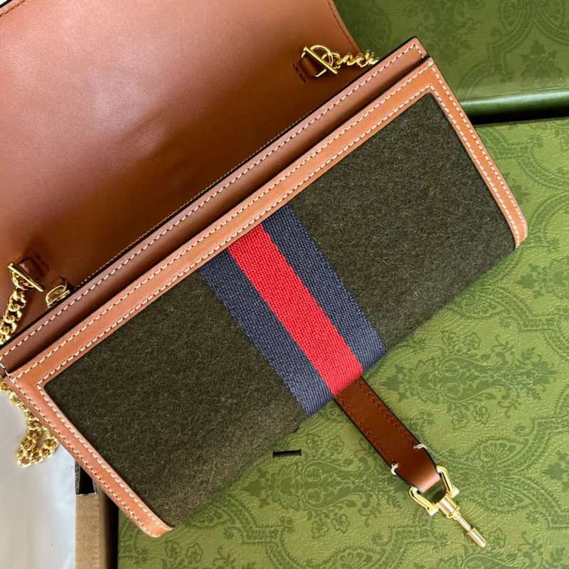 GUI2 Bags - Fashion Bags  590
