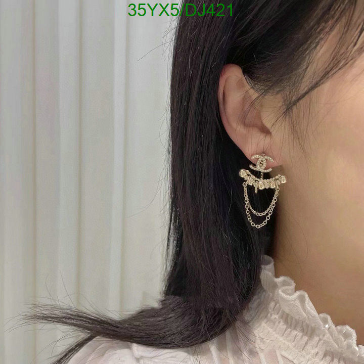 SAMC - CHL Jewelry - 283