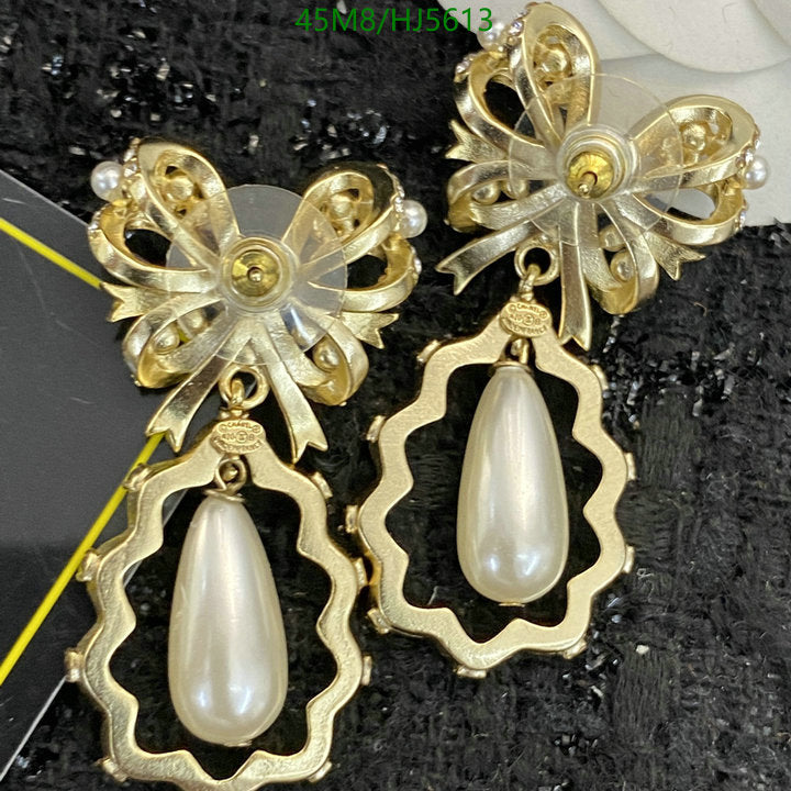 SAMC - CHL Jewelry - 504