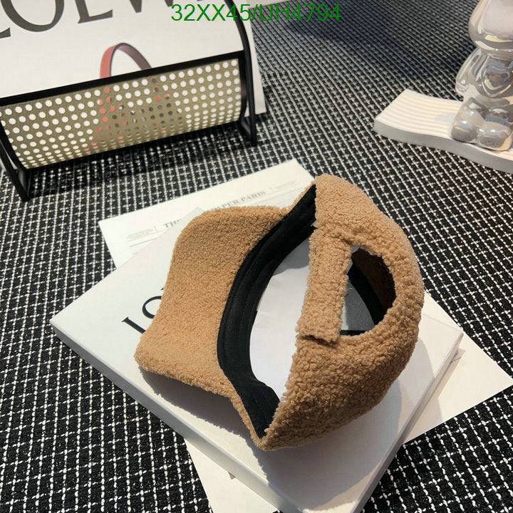 SAMC - COL Caps & Hats - 060