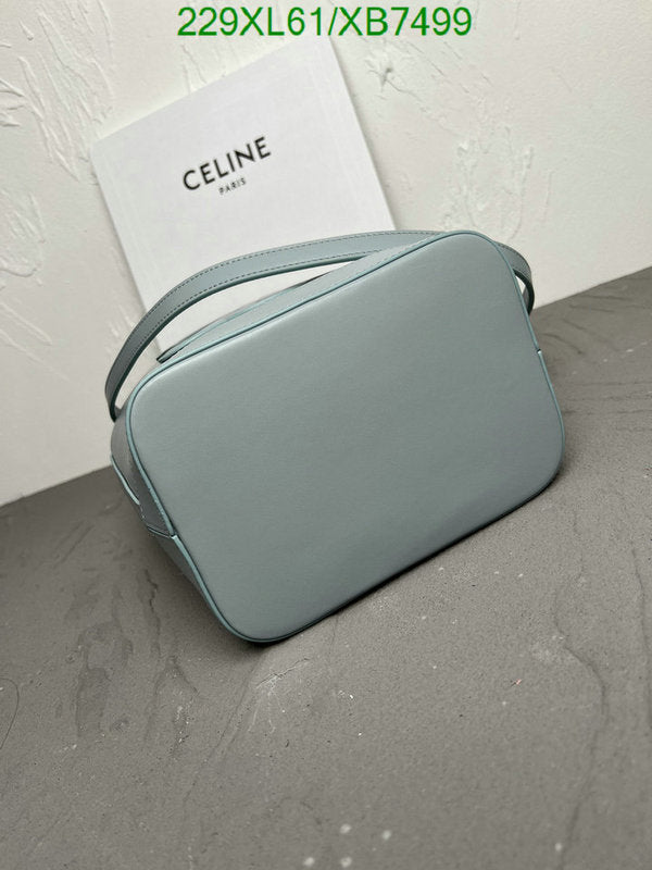 SAMC - COL Bags - 209