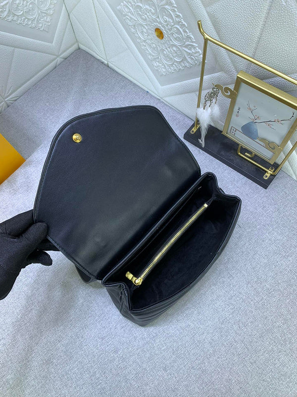 Satchel Bags - VL Bags - 2075