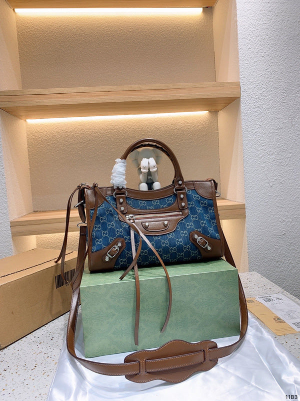 Glami Fashion - BGA Bags - 1532
