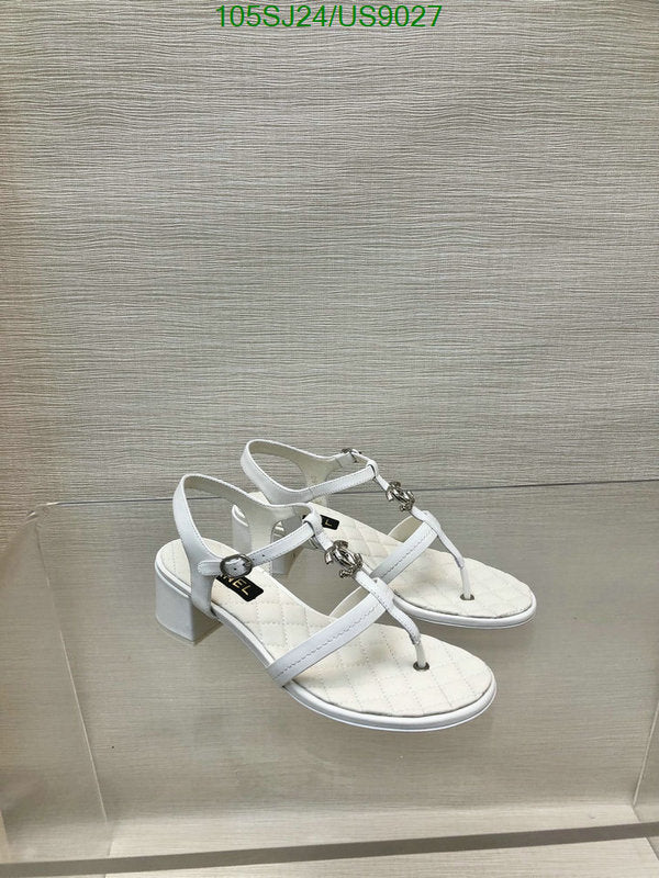 SAMC - CHL Women Shoes High Heels - 136