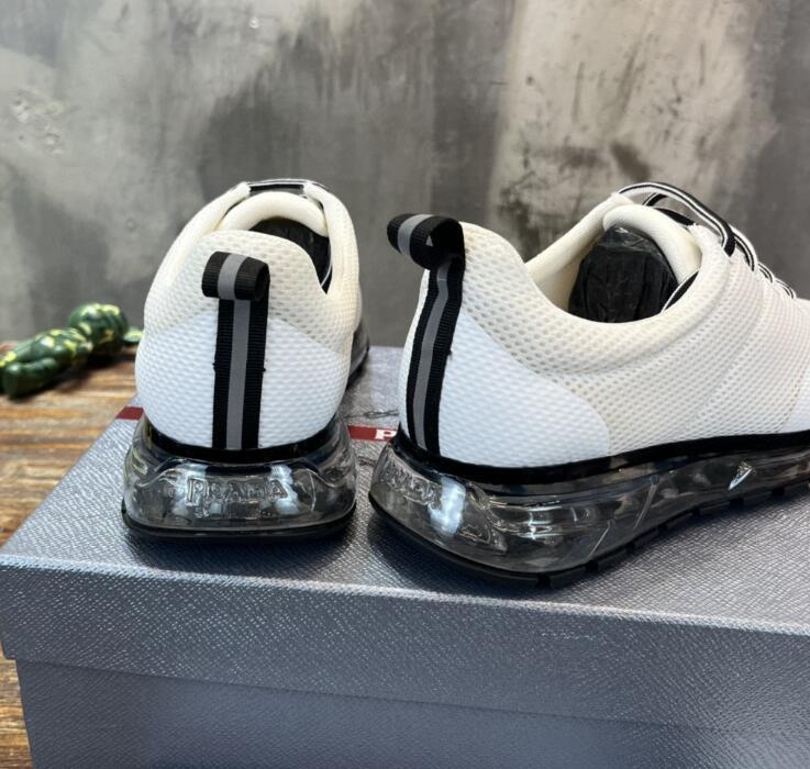 GlamyMen Shoes - 231