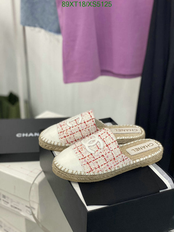 SAMC - CHL Women Shoes Slippers - 230
