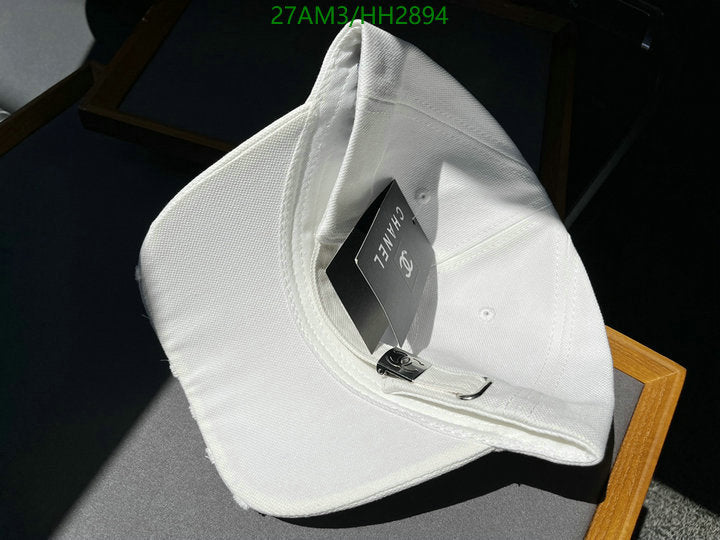 SAMC - CHL Caps & Hats - 360