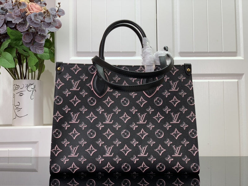 Glami- Glami- Lu-Vi bags - 3571