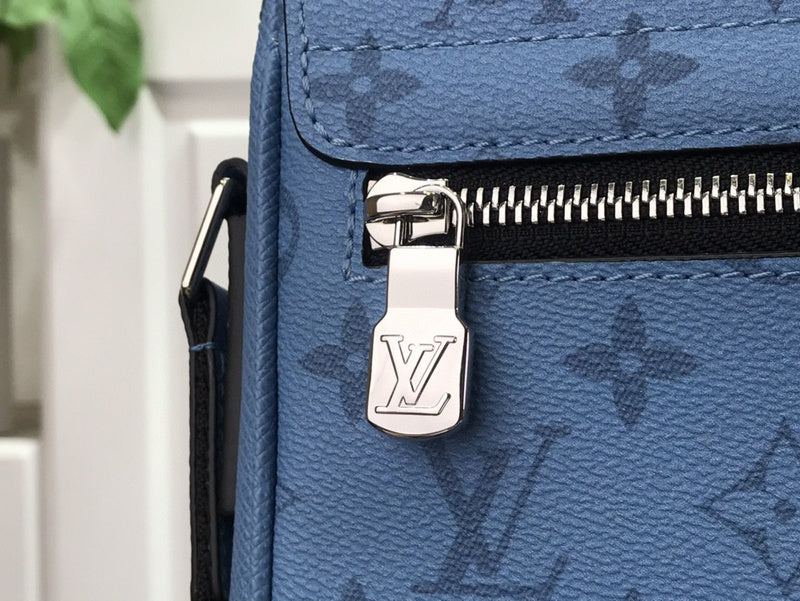 Satchel Bags - VL Bags - 2937