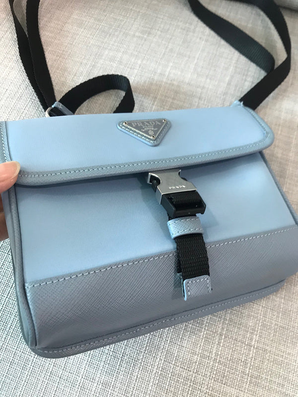 Satchel Bags - PDA Bags - 2775