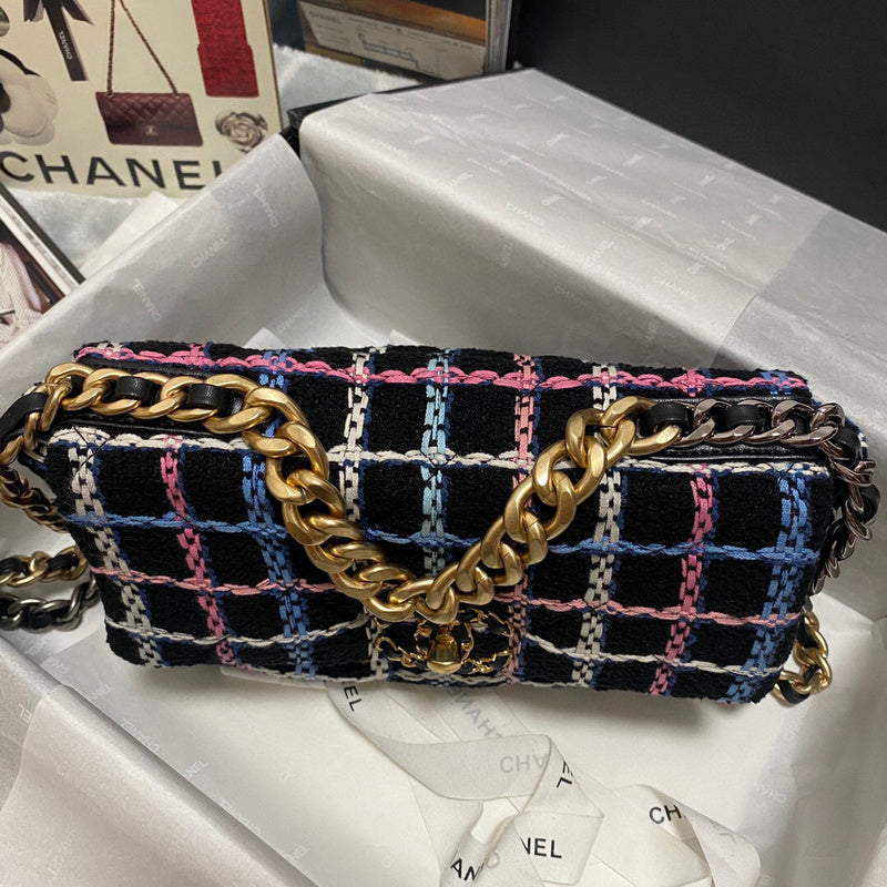 Satchel Bags - CHL Bags - 3290