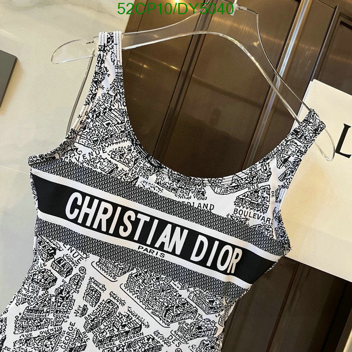 SAMC - DOR Swimsuits - 010