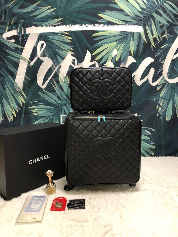 Satchel Bags - CHL Bags - 1092