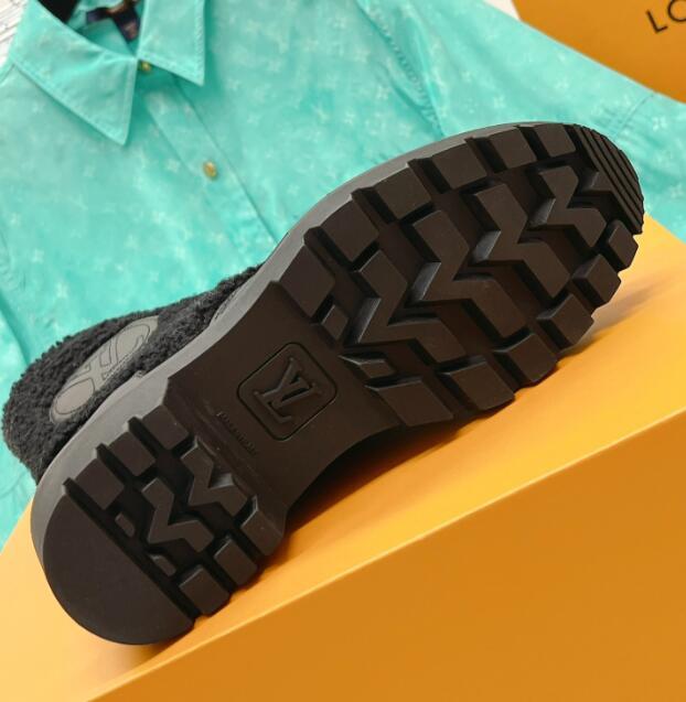 SAMC - LOV Women Shoes - 658