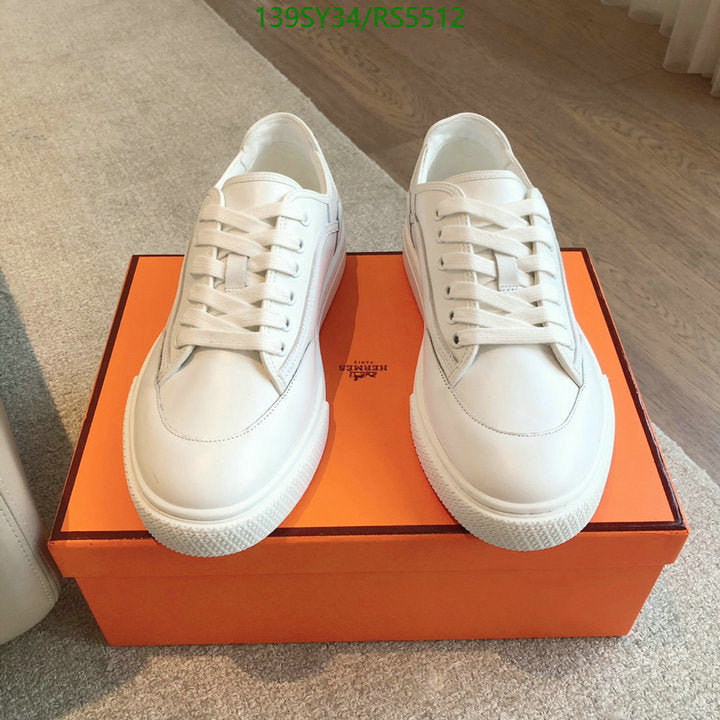 SAMC - HMS Women Shoes - 007
