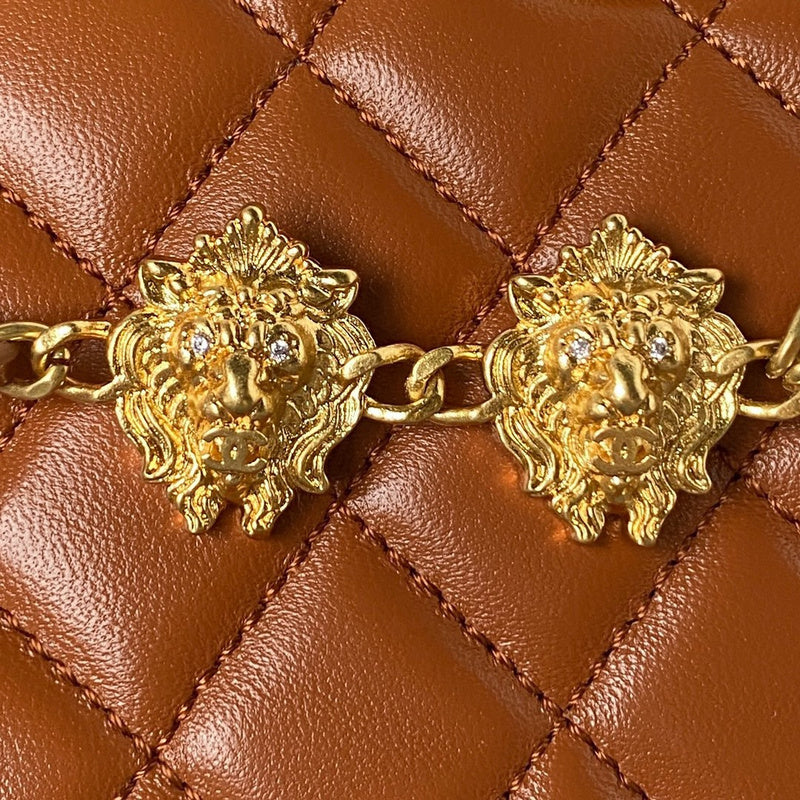 Satchel Bags - CHL Bags - 1307