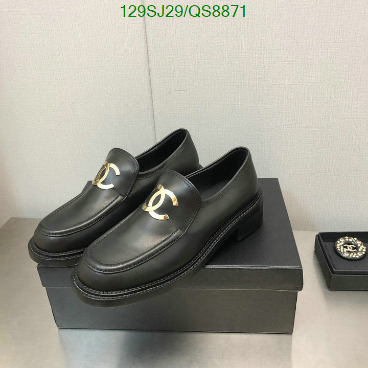 SAMC - CHL Women Shoes - 083