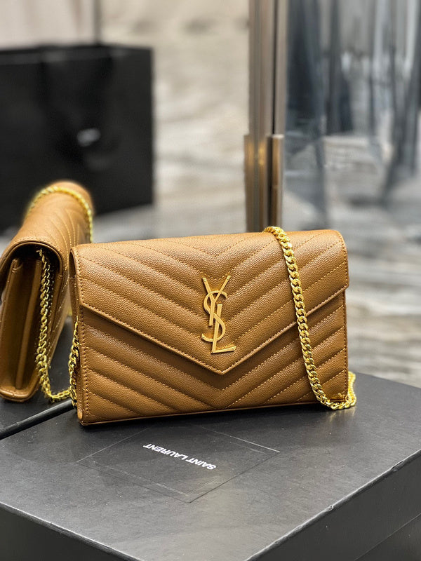 Satchel Bags - SLY Bags - 743
