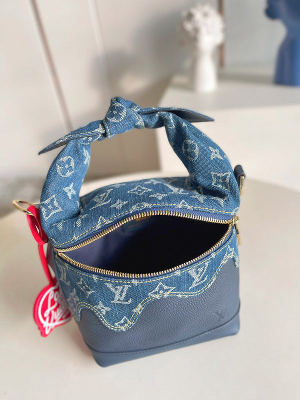 Glami Fashion Lu-Vi bags - 17307