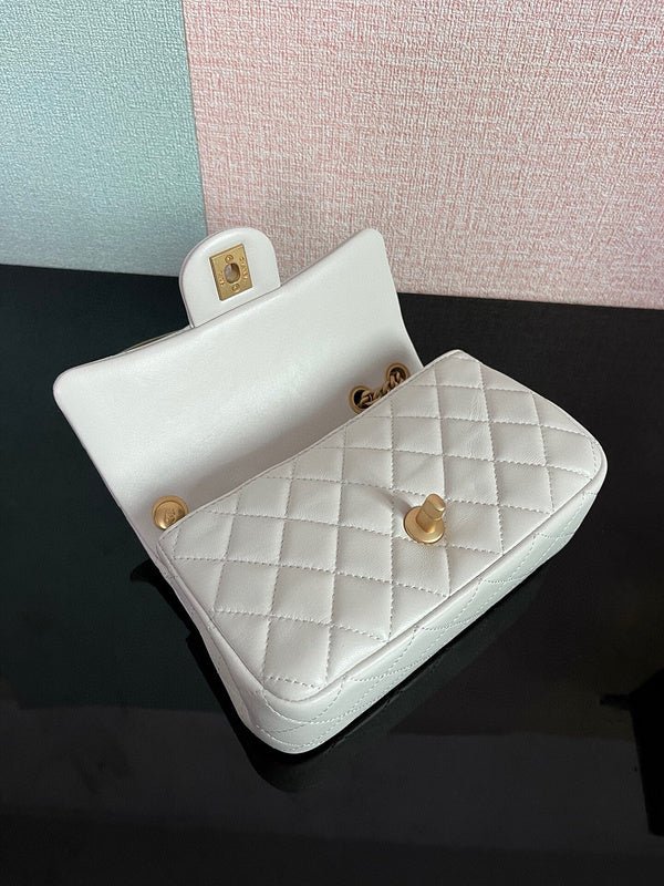 Satchel Bags - CHL Bags - 2464