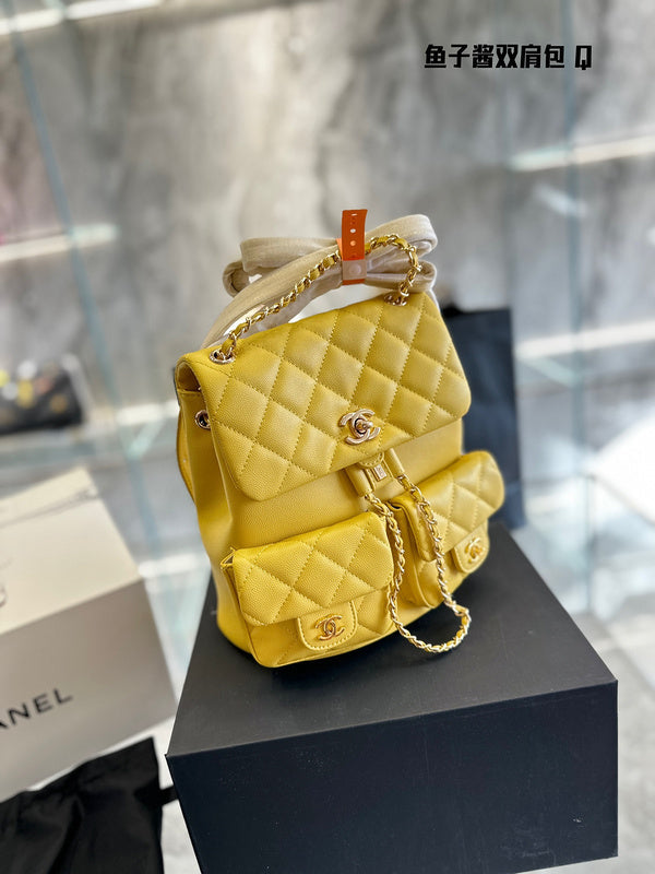 Satchel Bags - CHL Bags - 7032