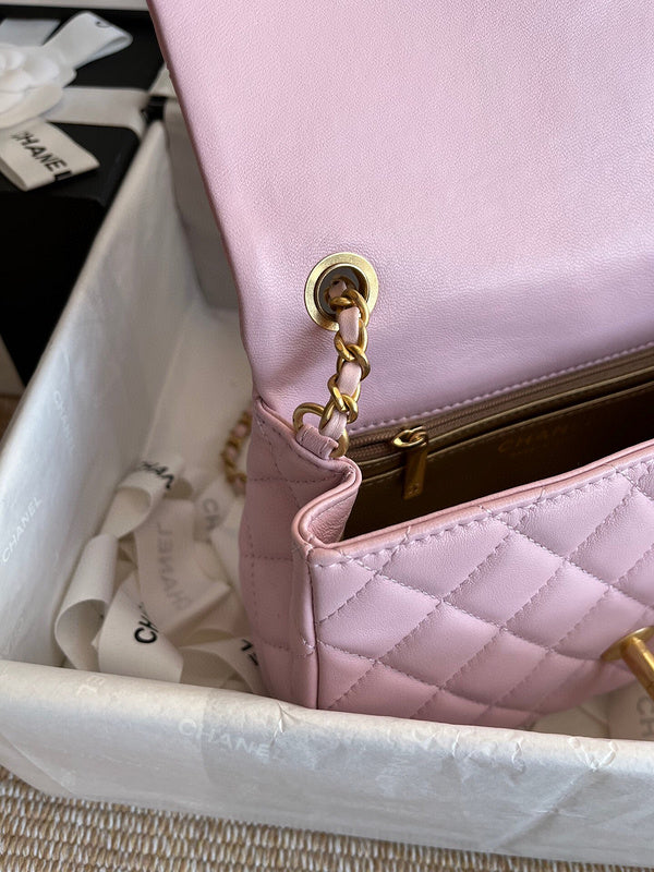 Satchel Bags - CHL Bags - 3466