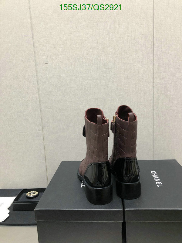 SAMC - Mix Boots - 384