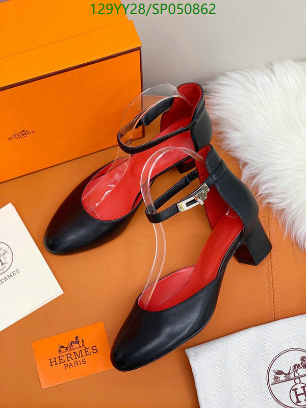 SAMC - HMS Women Shoes - 421