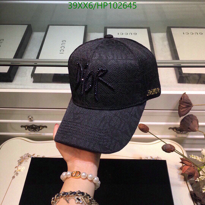 SAMC - DOR Caps & Hats - 138