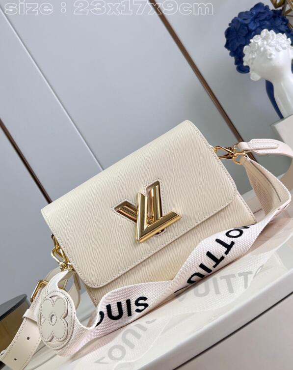 SAMC - LOV Bags - 256