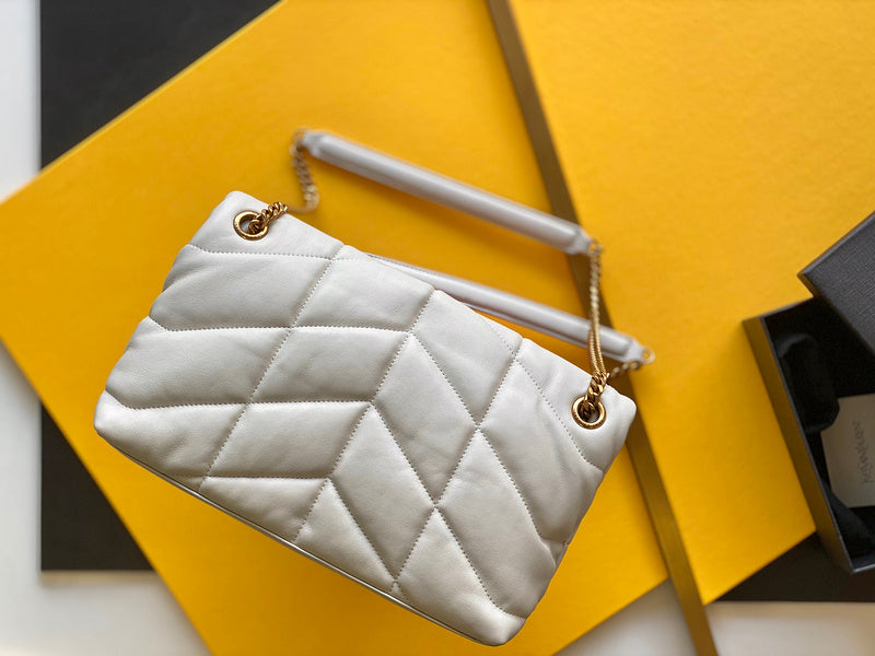 Satchel Bags - SLY Bags - 685