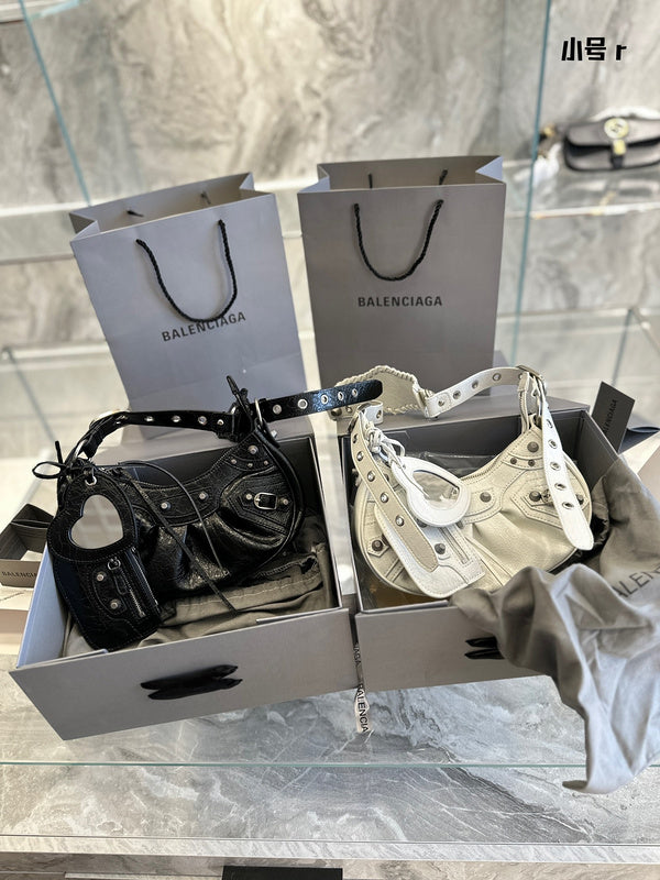 Satchel Bags - BGA Bags - 1483
