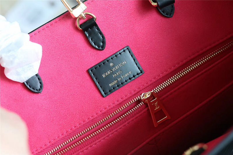 Glami Fashion Lu-Vi bags - 8649