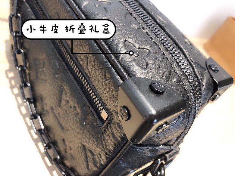 Glami- Glami- Lu-Vi bags - 3671