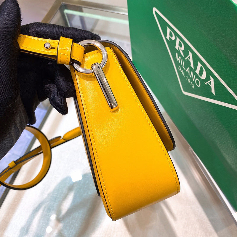 Satchel Bags - PDA Bags - 2520