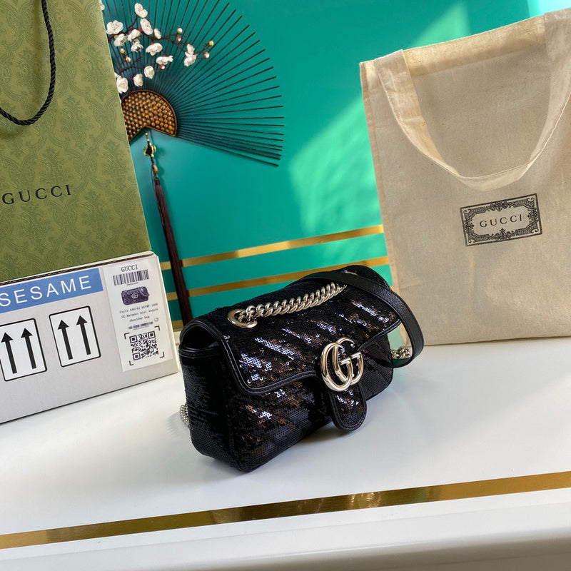 Satchel Bags - GCI Bags - 6612