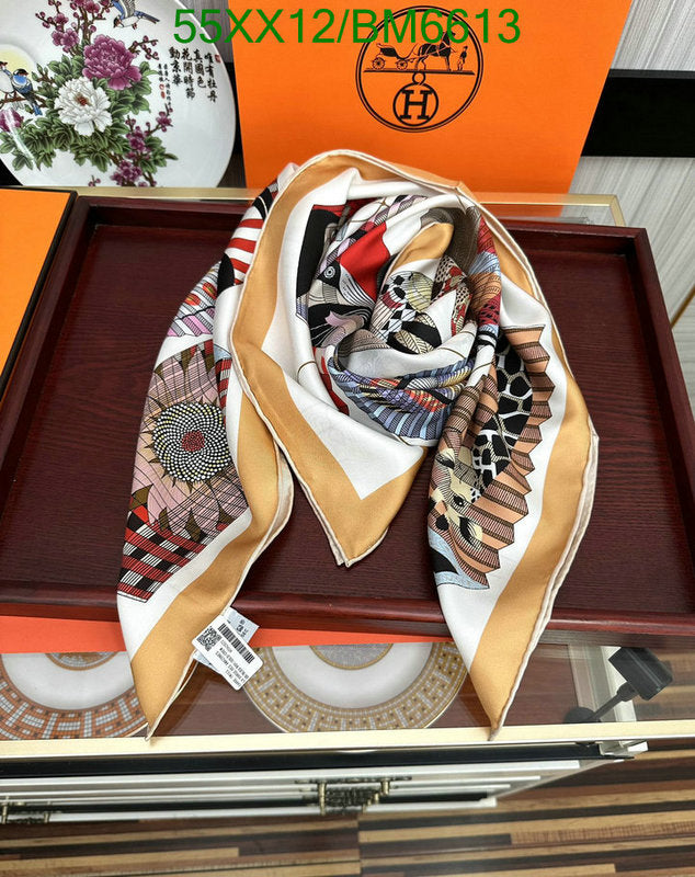 SAMC - HMS Scarves - 188
