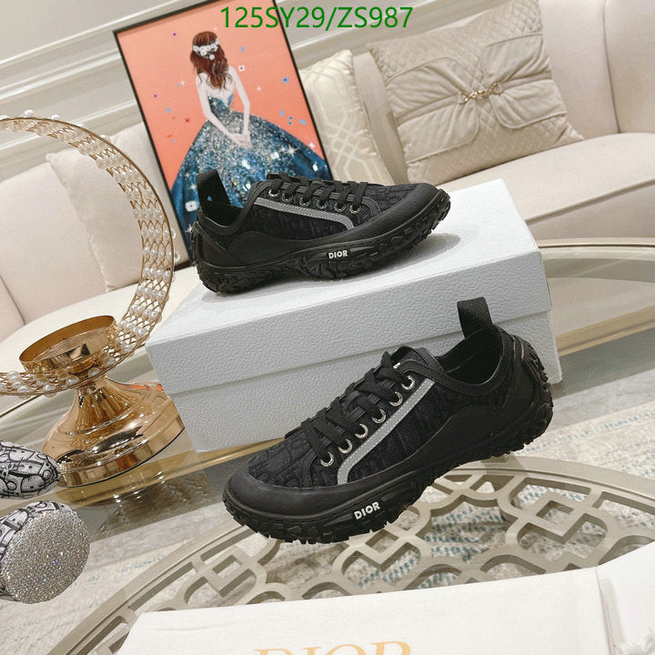 SAMC - DOR Women Sneakers - 076