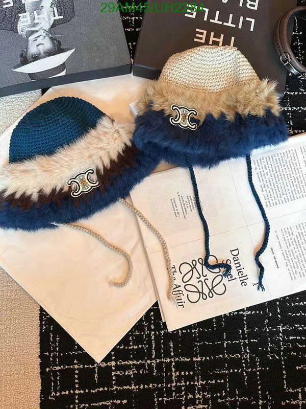 SAMC - COL Caps & Hats - 063