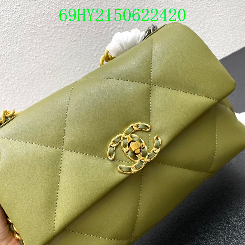 Glami - CHL Bags - 2571