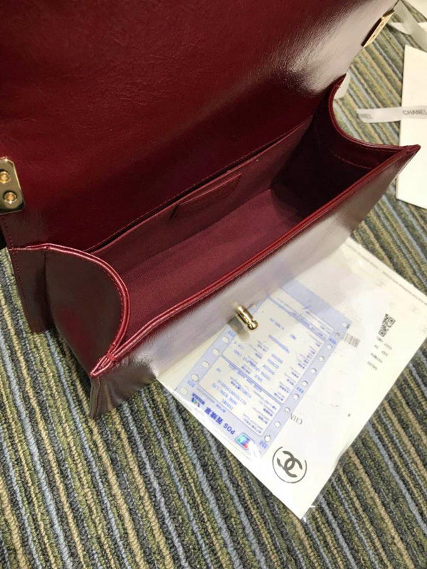 Satchel Bags - CHL Bags - 521