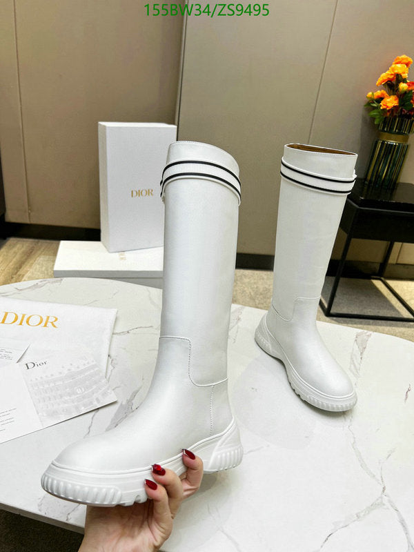 SAMC - Mix Boots - 619